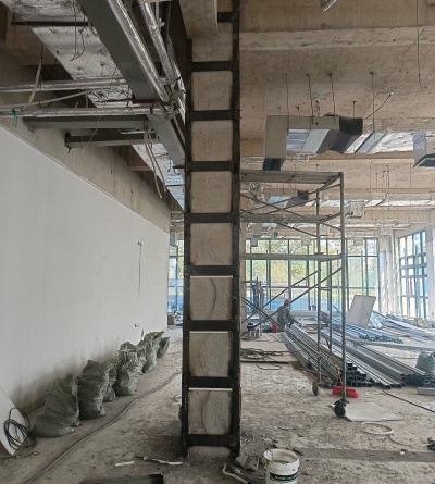 廣西老舊小區(qū)加固改造的核心適用范圍