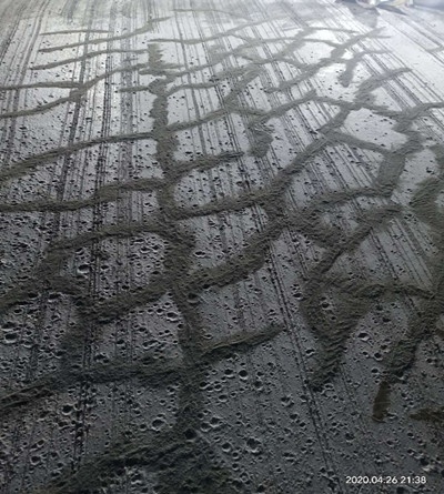 廣西加固公司混凝土（砼）裂縫修補(bǔ)技術(shù)施工方案