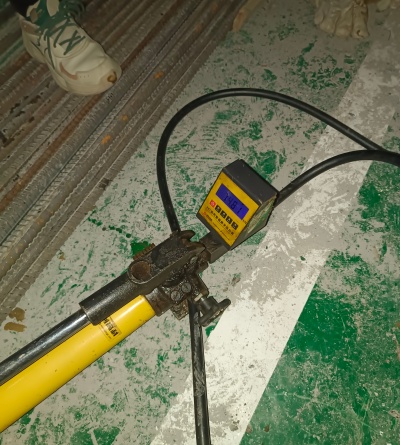  加固施工過程檢測應該怎么做