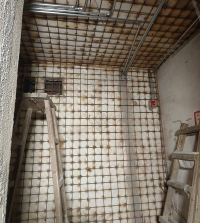 廣西分類對比：網絡安全 vs 建筑結構加固工程案例