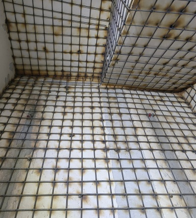 廣西銀行加固改造工程案例